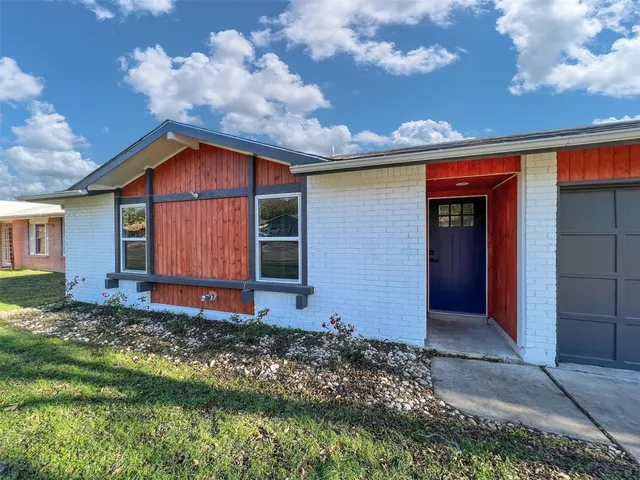 $2,500 | 6203 London Drive, Austin, TX 78745