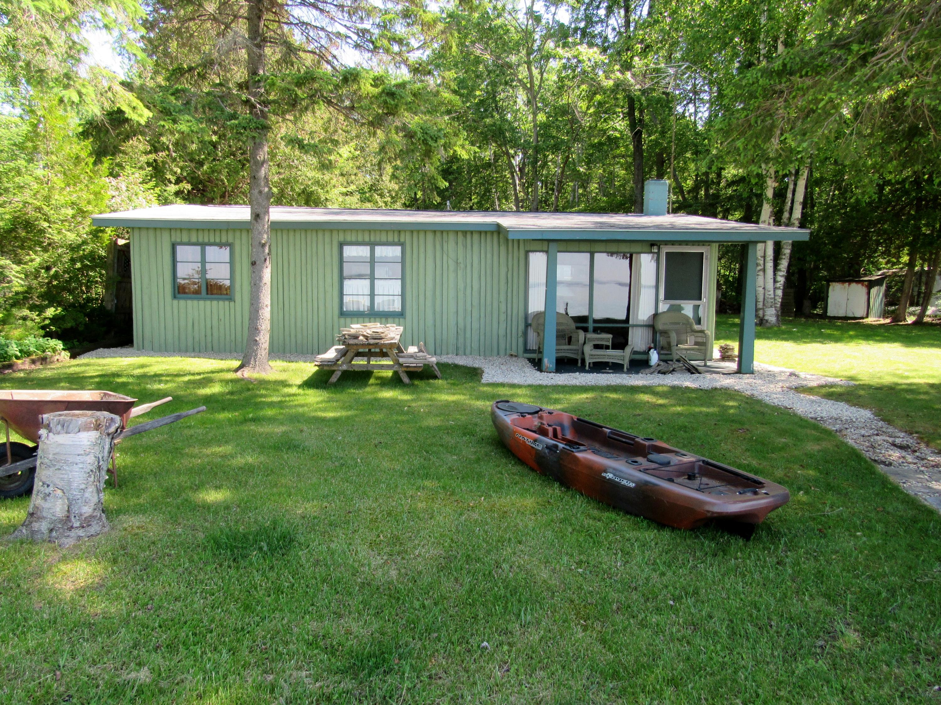 7465 McDonald Road Cheboygan, MI 49721 - Photo 19 of 22 Gallery Image 19