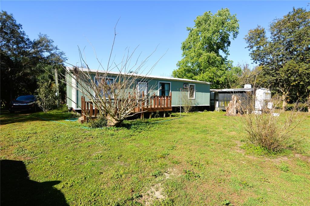 8513 Cass Road Zephyrhills, FL 33540 - Photo 1 of 1 Gallery Image 1