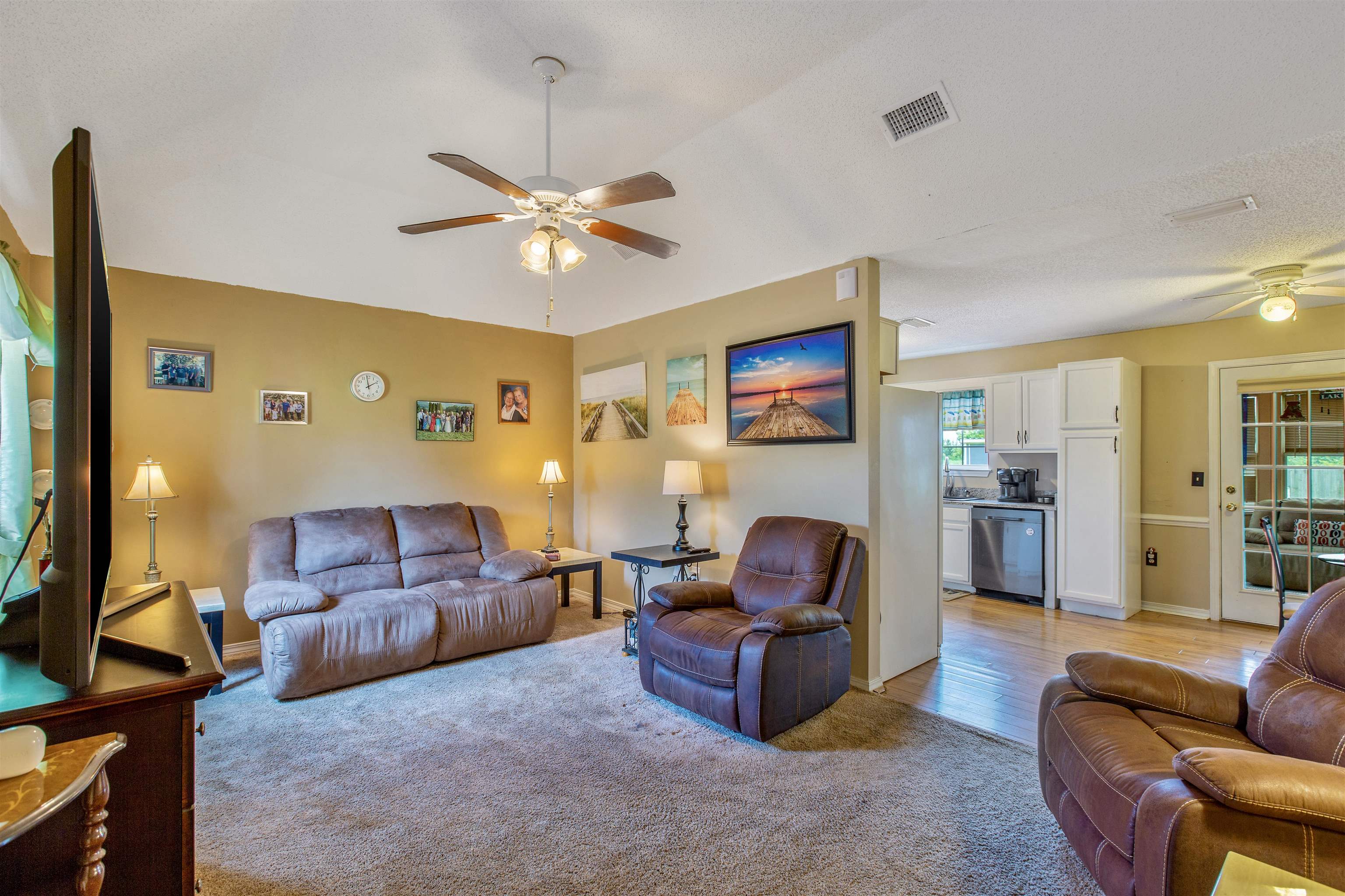 8679 Shannon's Mill Road Foley, AL 36535 - Photo 3 of 22