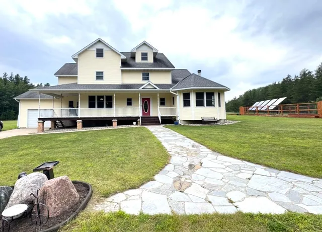 $599,000 | 14325 314th Street, Menahga, MN 56464