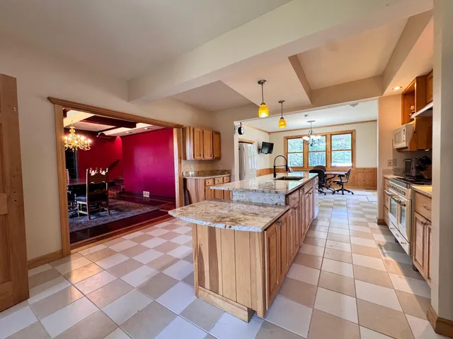 $599,000 | 14325 314th Street, Menahga, MN 56464