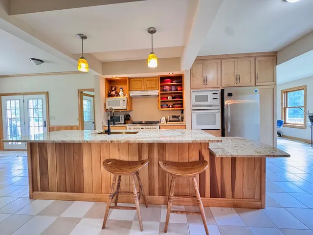 $599,000 | 14325 314th Street, Menahga, MN 56464