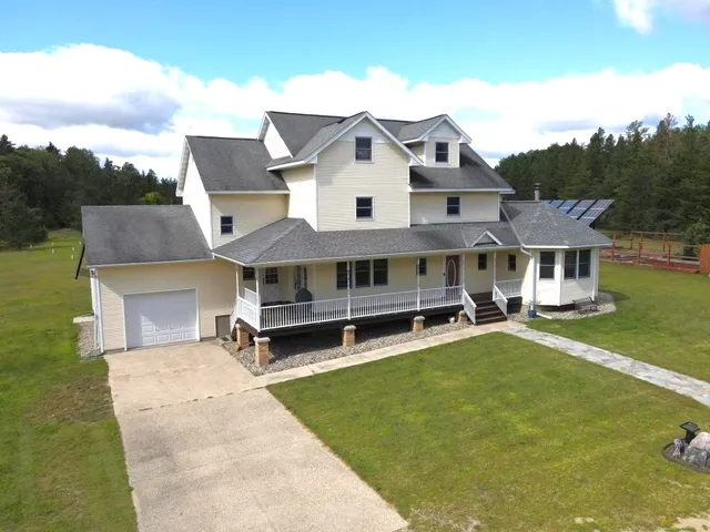 $599,000 | 14325 314th Street, Menahga, MN 56464