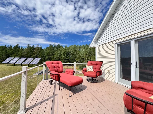 $599,000 | 14325 314th Street, Menahga, MN 56464