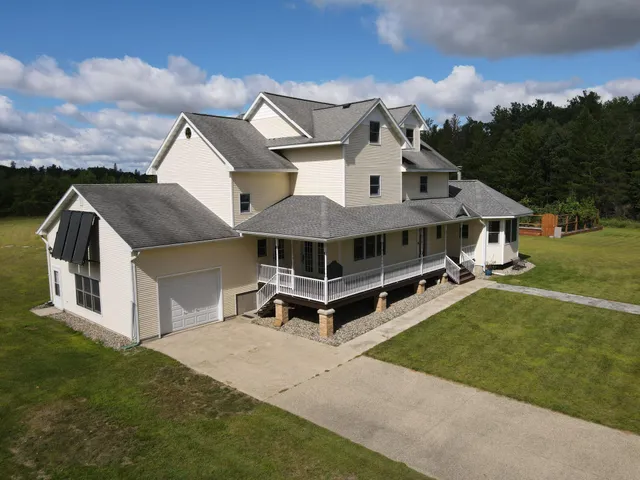 $599,000 | 14325 314th Street, Menahga, MN 56464