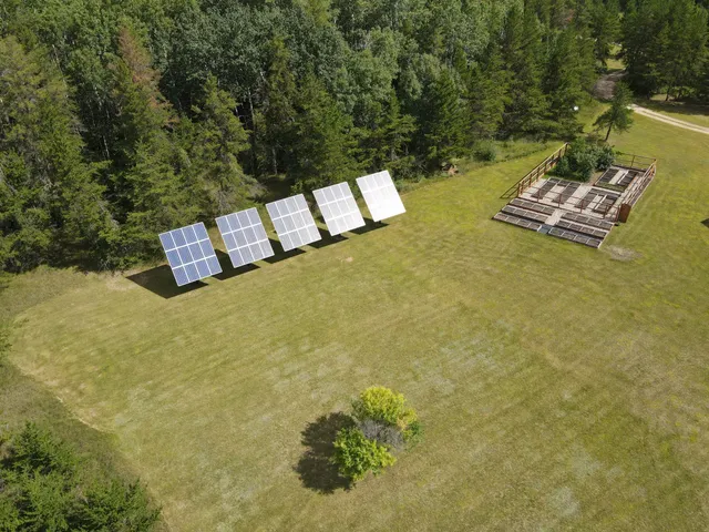 $599,000 | 14325 314th Street, Menahga, MN 56464