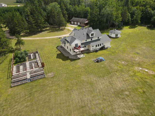 $599,000 | 14325 314th Street, Menahga, MN 56464