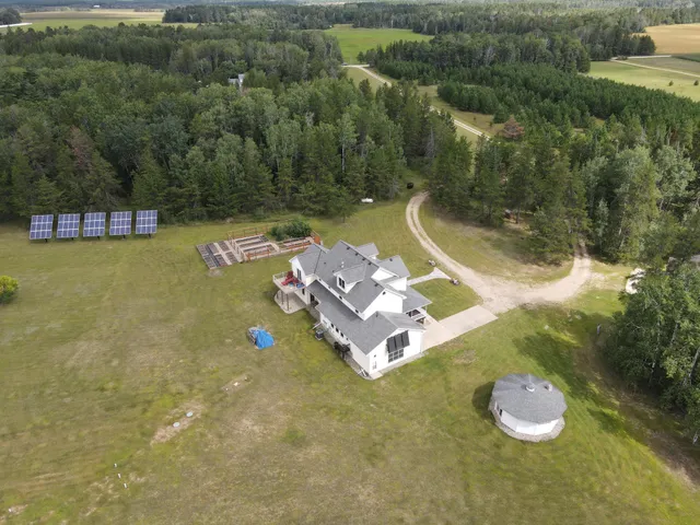 $599,000 | 14325 314th Street, Menahga, MN 56464