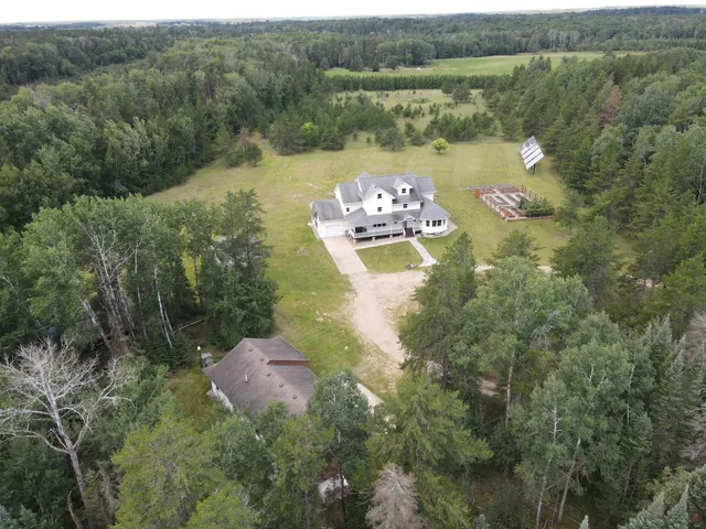 $599,000 | 14325 314th Street, Menahga, MN 56464