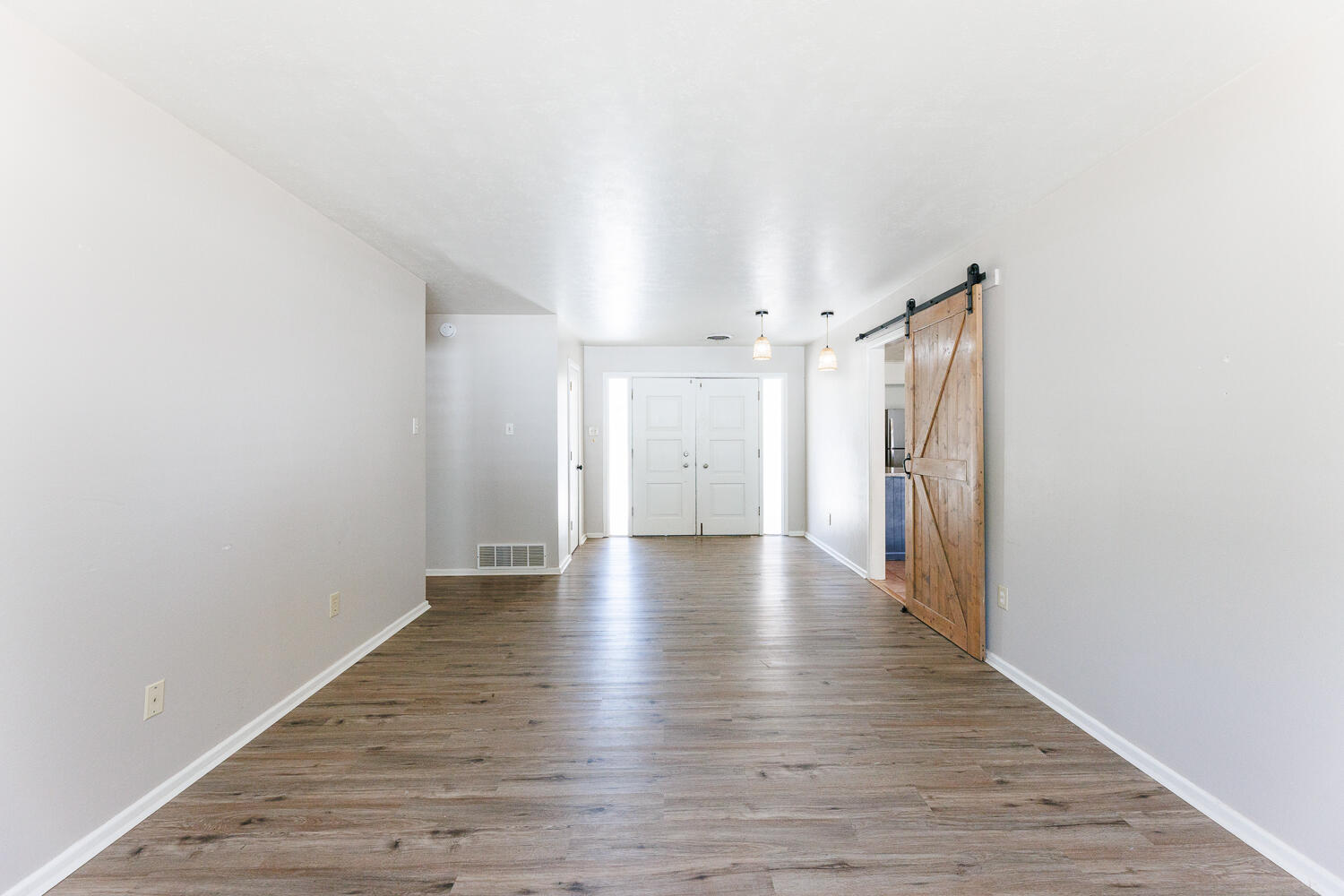 4618 30th Street Lubbock, TX 79410 - Photo 5 of 42 Flex Space