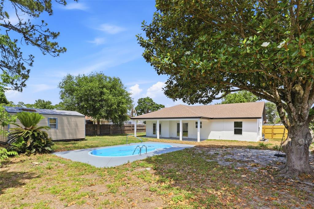 5424 Flint Road Cocoa, FL 32927 - Photo 33 of 35
