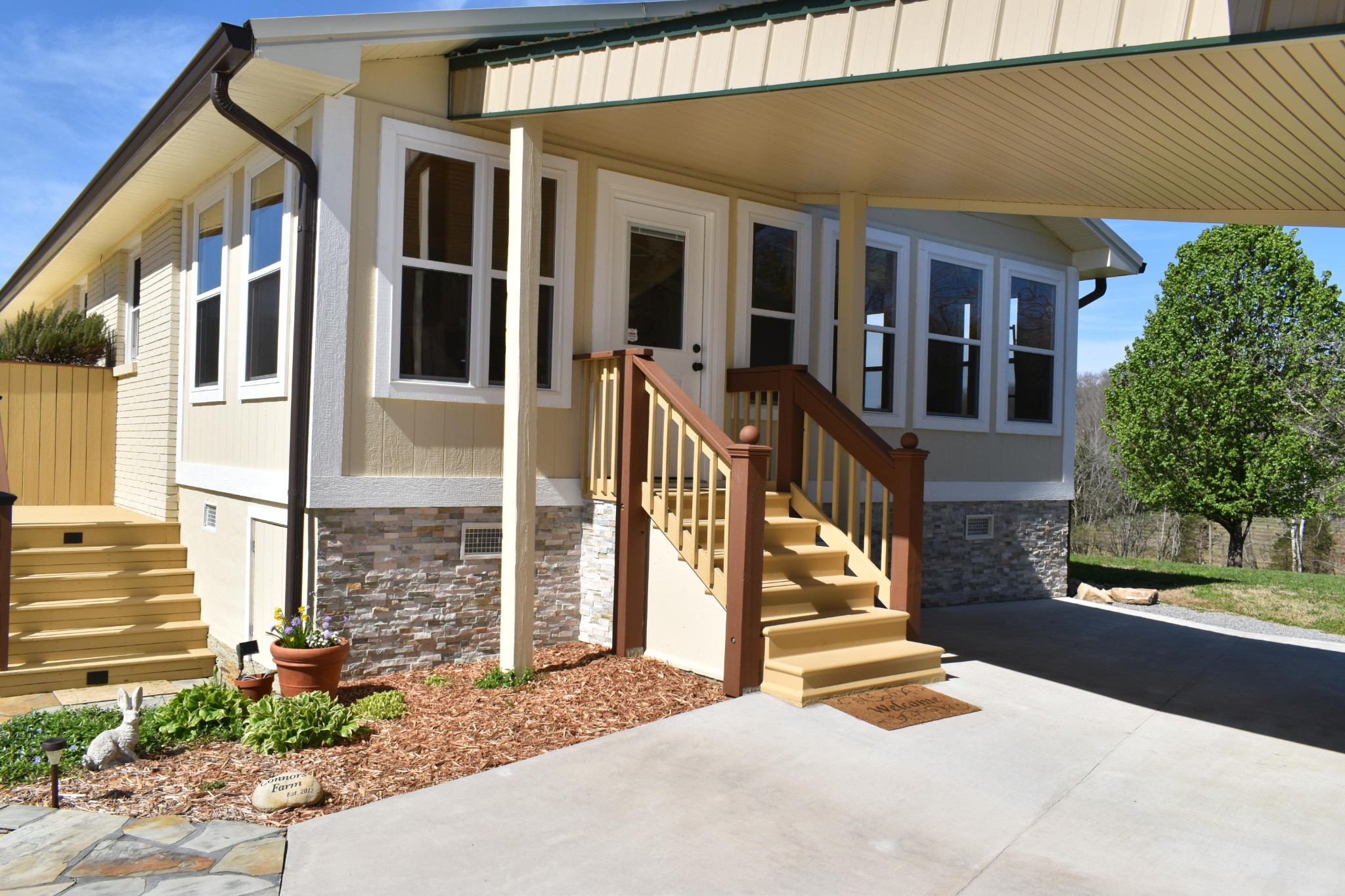 7230 Tomotley Road Maryville, TN 37801 - Photo 8 of 40 Gallery Image 8