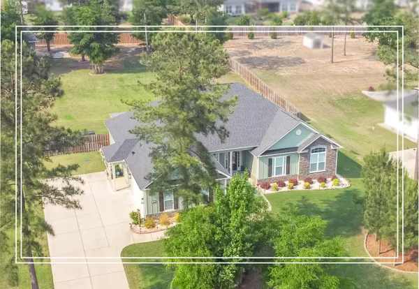 $525,000 | 1270 Tralee Drive, Beech Island, SC 29842
