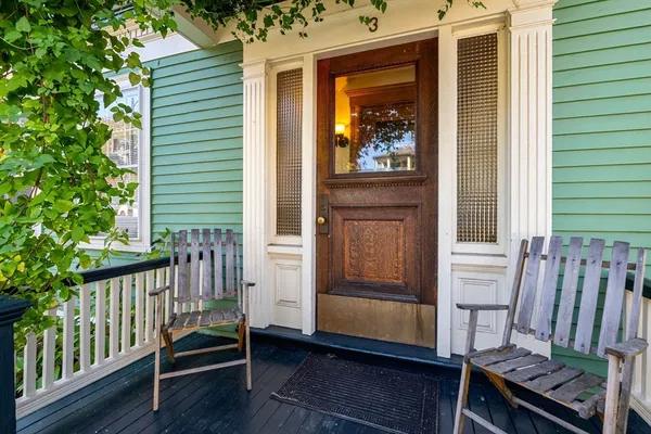 $1,090,000 | 3 Upland Road, Unit 2, Brookline, MA 02445