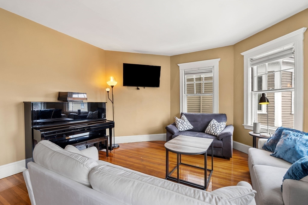 3 Upland Road, Unit 2 Brookline, MA 02445 - Photo 14 of 29 Gallery Image 14
