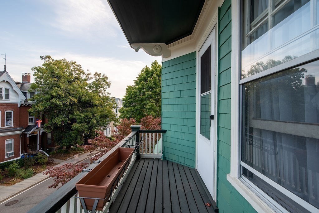 3 Upland Road, Unit 2 Brookline, MA 02445 - Photo 25 of 29 Gallery Image 25