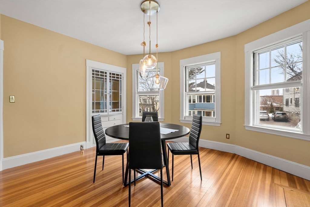 3 Upland Road, Unit 2 Brookline, MA 02445 - Photo 5 of 29 Gallery Image 5