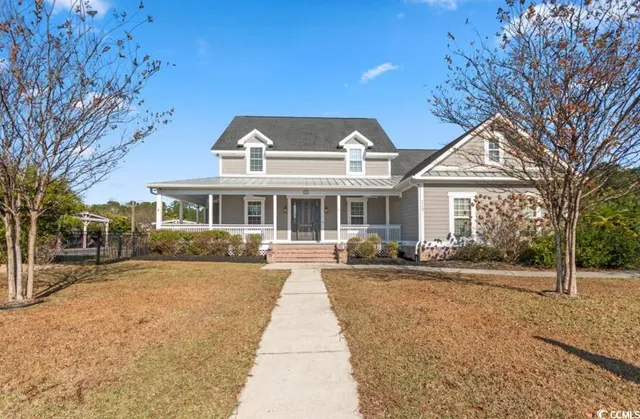 $985,000 | 217 Chapel Ridge Circle, Myrtle Beach, SC 29588