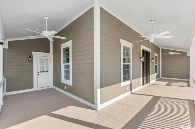 $985,000 | 217 Chapel Ridge Circle, Myrtle Beach, SC 29588