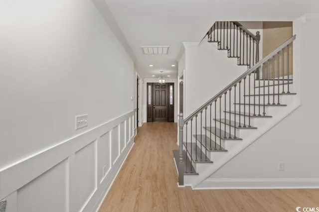 $985,000 | 217 Chapel Ridge Circle, Myrtle Beach, SC 29588