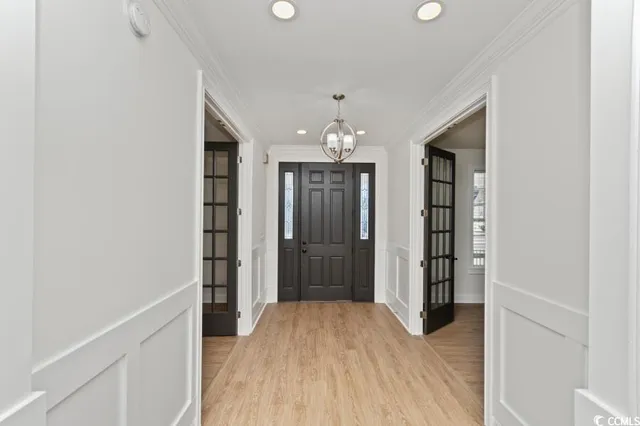 $985,000 | 217 Chapel Ridge Circle, Myrtle Beach, SC 29588