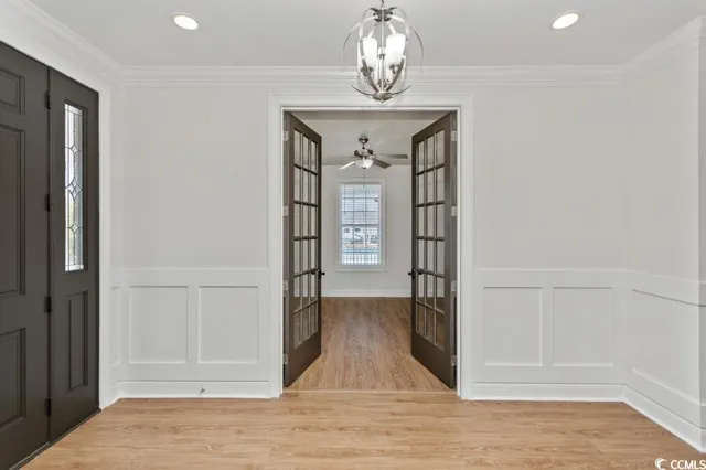 $985,000 | 217 Chapel Ridge Circle, Myrtle Beach, SC 29588