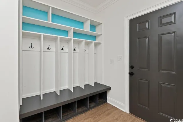 $985,000 | 217 Chapel Ridge Circle, Myrtle Beach, SC 29588