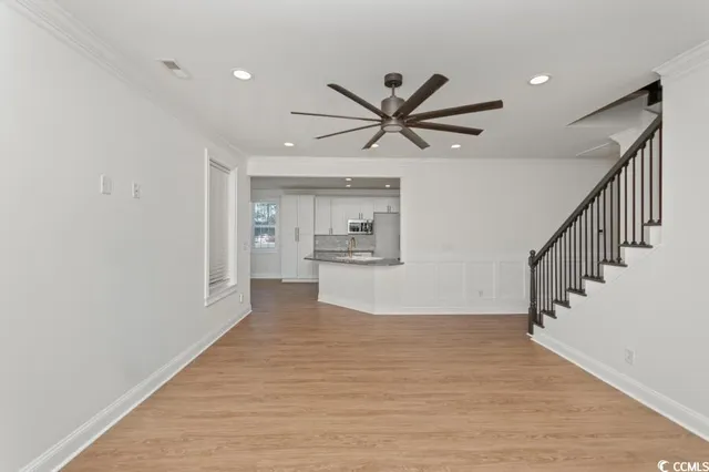 $985,000 | 217 Chapel Ridge Circle, Myrtle Beach, SC 29588