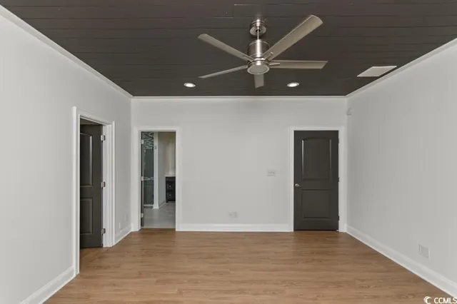 $985,000 | 217 Chapel Ridge Circle, Myrtle Beach, SC 29588