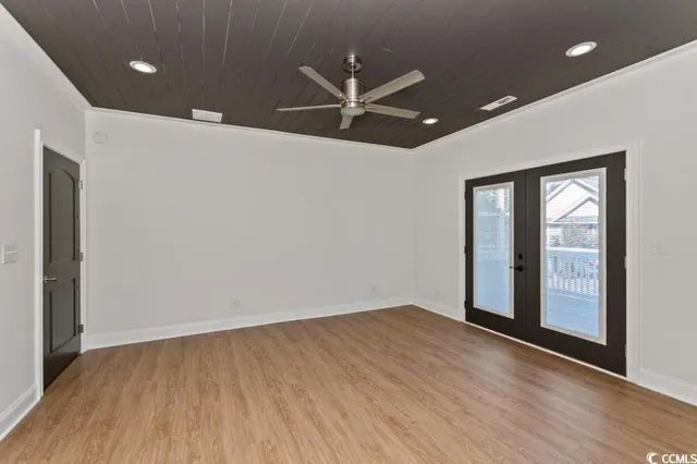 $985,000 | 217 Chapel Ridge Circle, Myrtle Beach, SC 29588