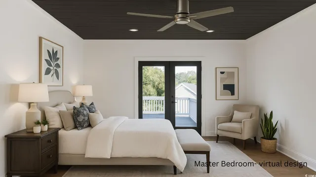 $985,000 | 217 Chapel Ridge Circle, Myrtle Beach, SC 29588