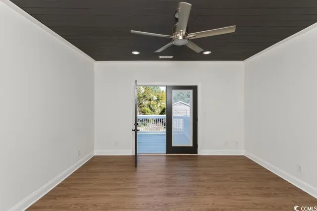 $985,000 | 217 Chapel Ridge Circle, Myrtle Beach, SC 29588