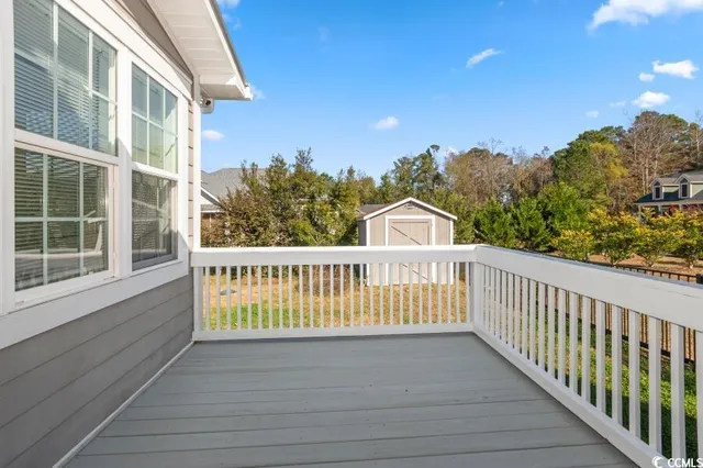 $985,000 | 217 Chapel Ridge Circle, Myrtle Beach, SC 29588