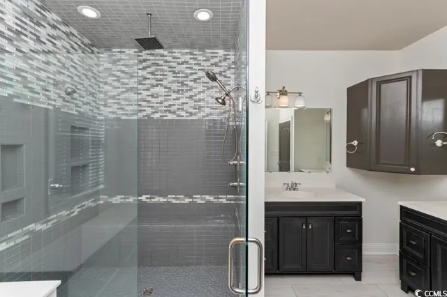 $985,000 | 217 Chapel Ridge Circle, Myrtle Beach, SC 29588