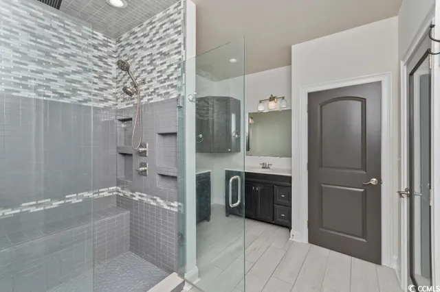 $985,000 | 217 Chapel Ridge Circle, Myrtle Beach, SC 29588