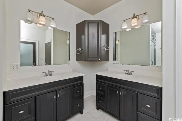 $985,000 | 217 Chapel Ridge Circle, Myrtle Beach, SC 29588