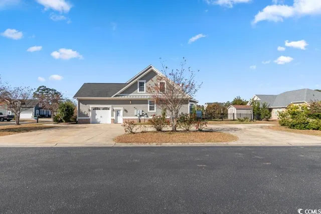 $985,000 | 217 Chapel Ridge Circle, Myrtle Beach, SC 29588