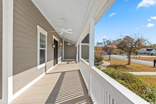 $985,000 | 217 Chapel Ridge Circle, Myrtle Beach, SC 29588