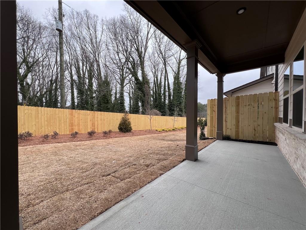 4229 Fern River Trail, Unit 5 Norcross, GA 30093 - Photo 14 of 32