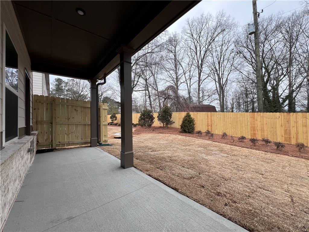 4229 Fern River Trail, Unit 5 Norcross, GA 30093 - Photo 15 of 32