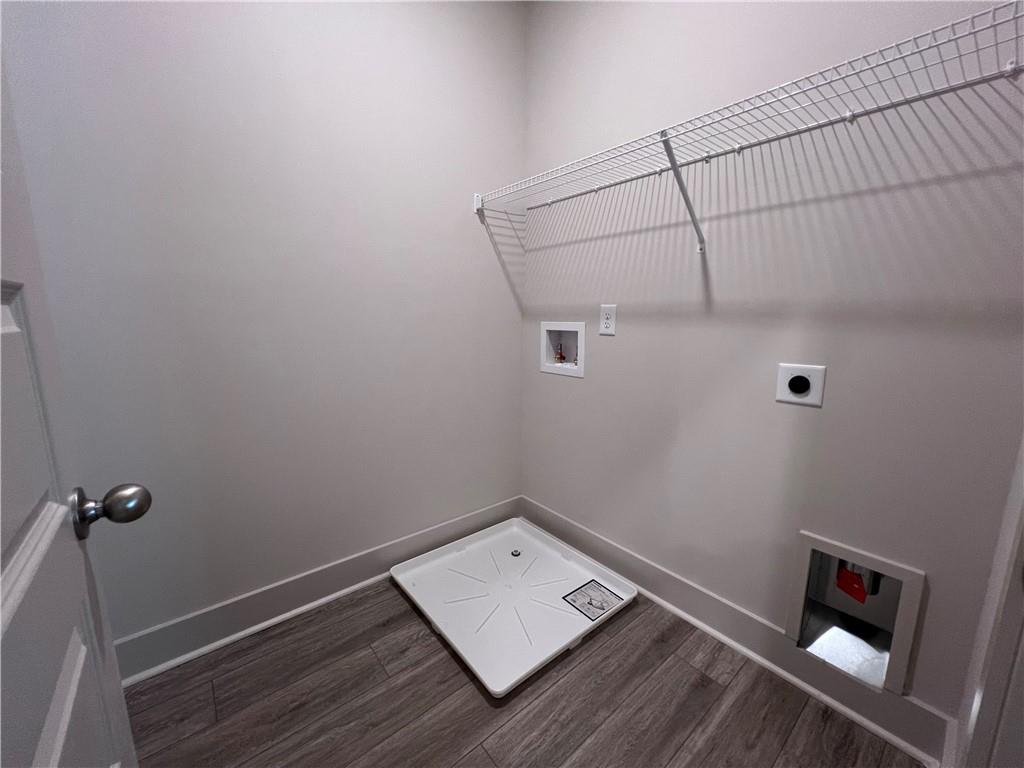 4229 Fern River Trail, Unit 5 Norcross, GA 30093 - Photo 17 of 32