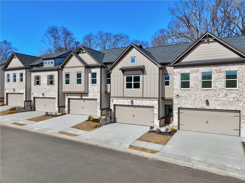 4229 Fern River Trail, Unit 5 Norcross, GA 30093 - Photo 3 of 32