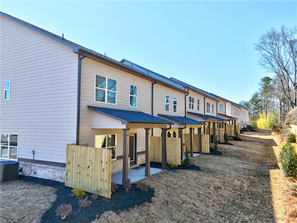 4229 Fern River Trail, Unit 5 Norcross, GA 30093 - Photo 4 of 32