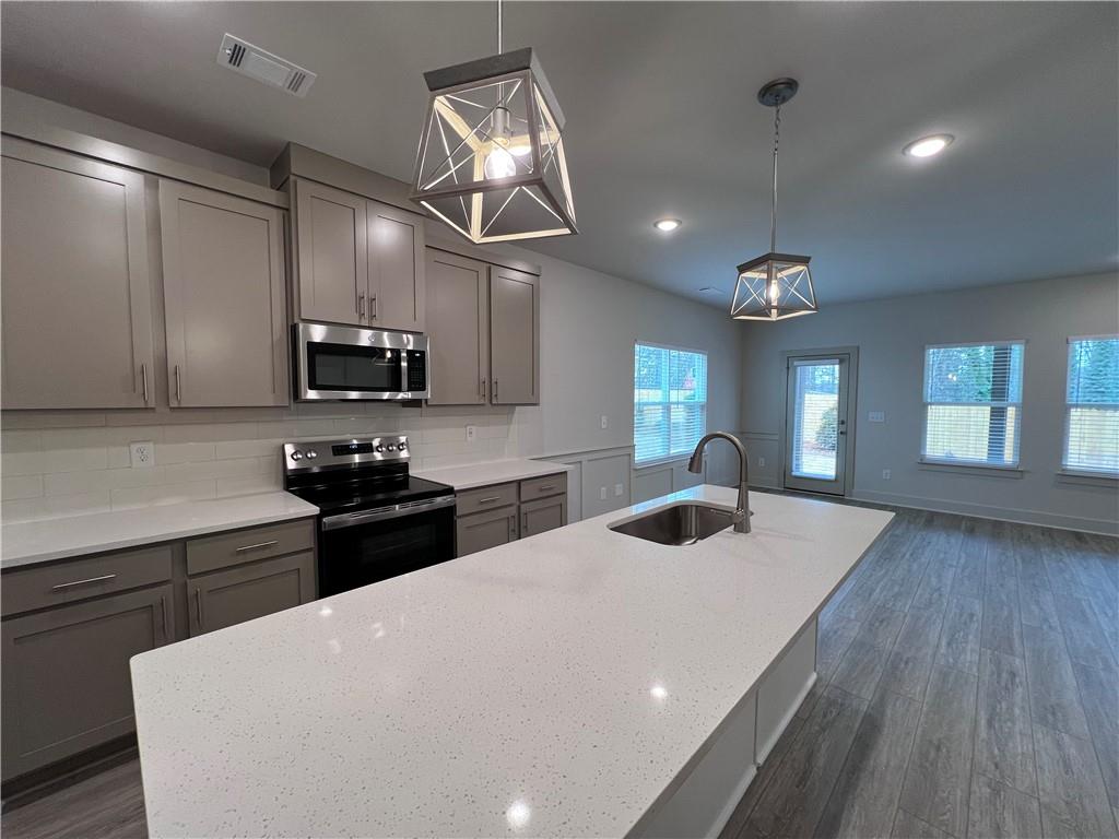 4229 Fern River Trail, Unit 5 Norcross, GA 30093 - Photo 7 of 32