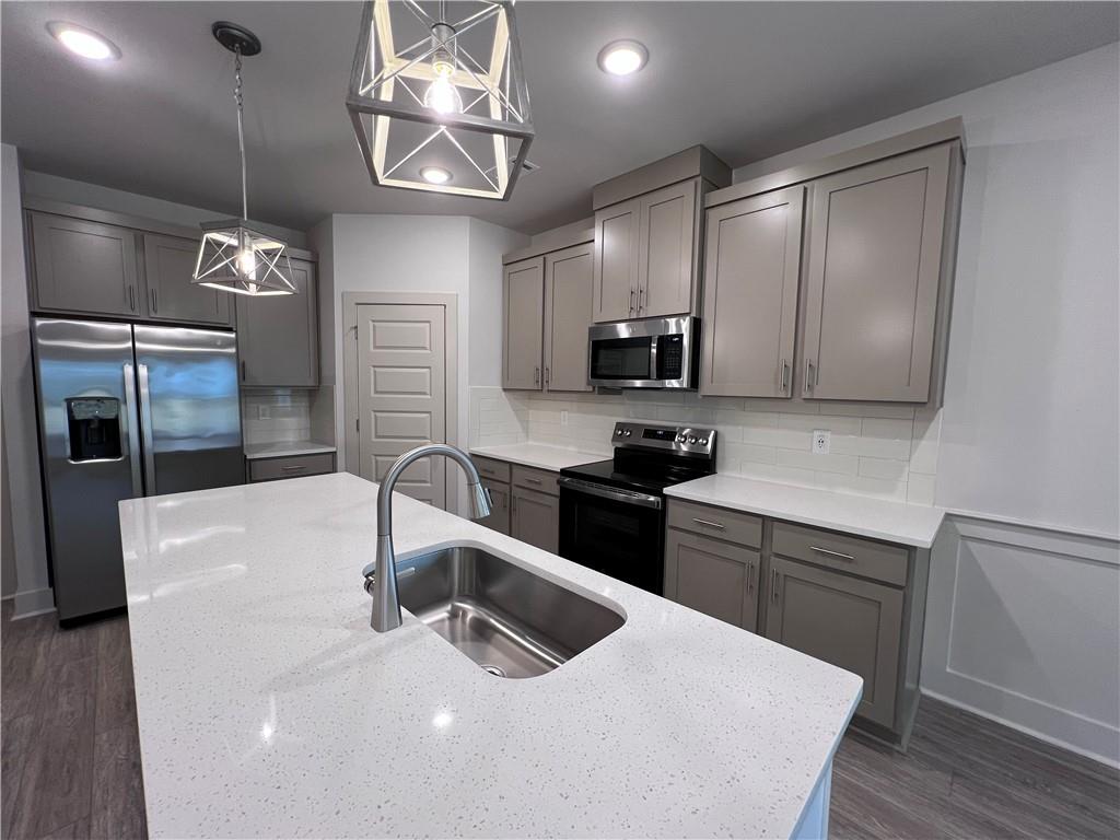 4229 Fern River Trail, Unit 5 Norcross, GA 30093 - Photo 8 of 32