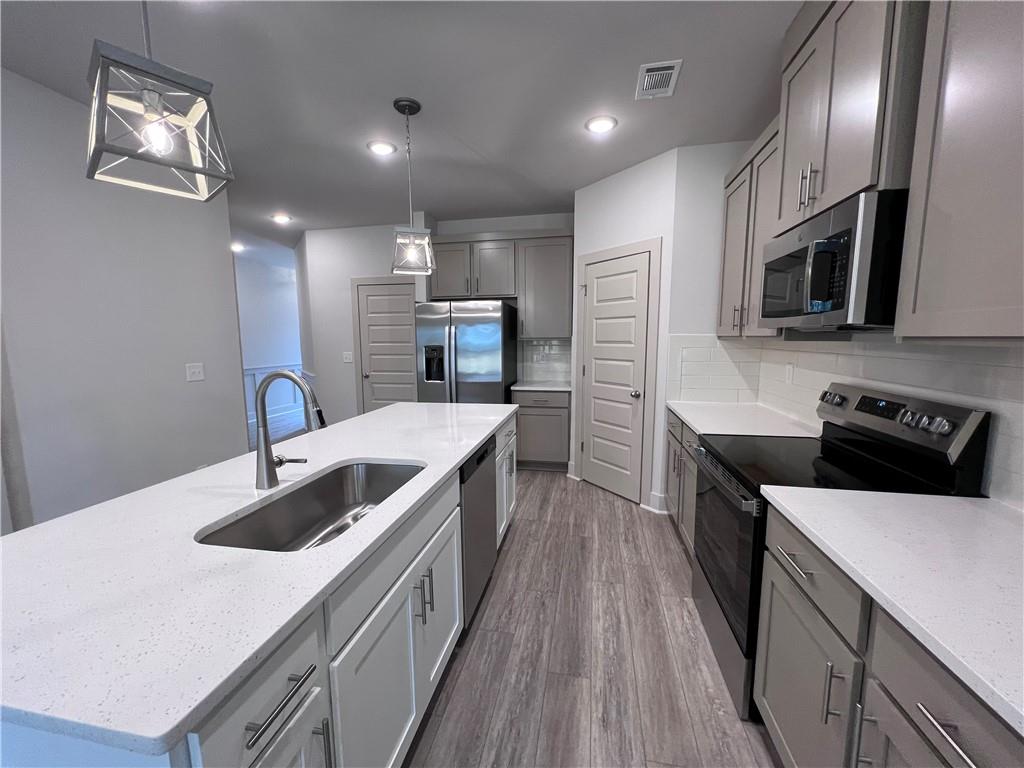 4229 Fern River Trail, Unit 5 Norcross, GA 30093 - Photo 9 of 32