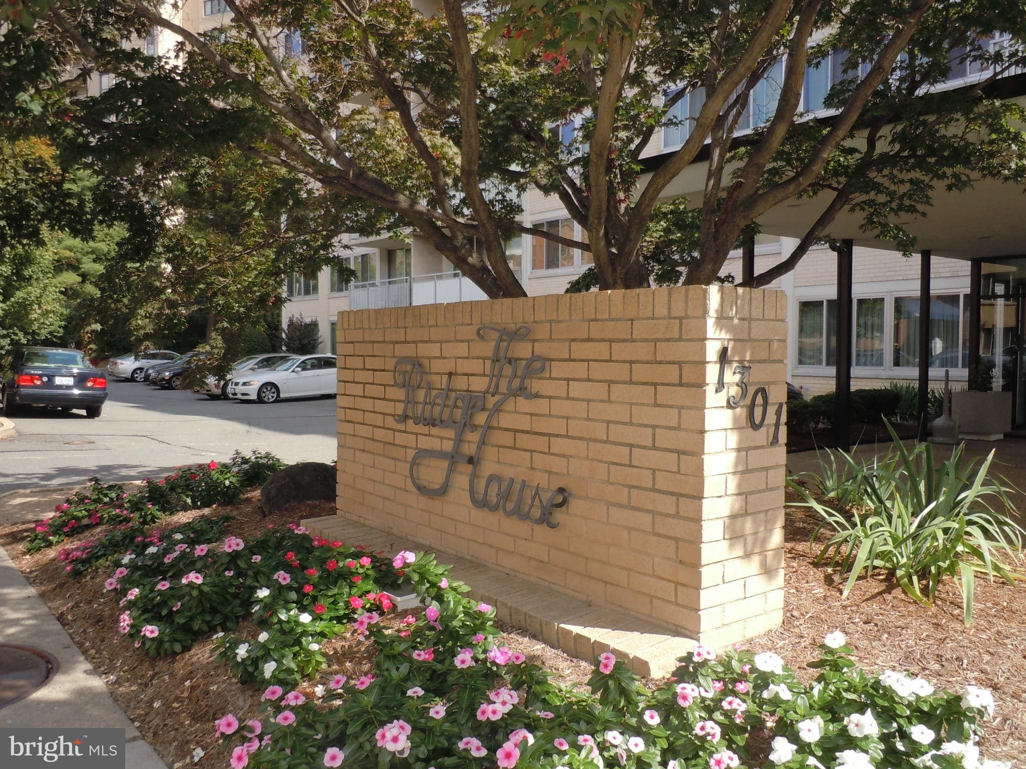 1301 South Arlington Ridge Road, Unit 110 Arlington, VA 22202 - Photo 44 of 45