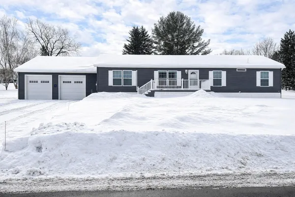 $299,900 | 53 University Street, Presque Isle, ME 04769