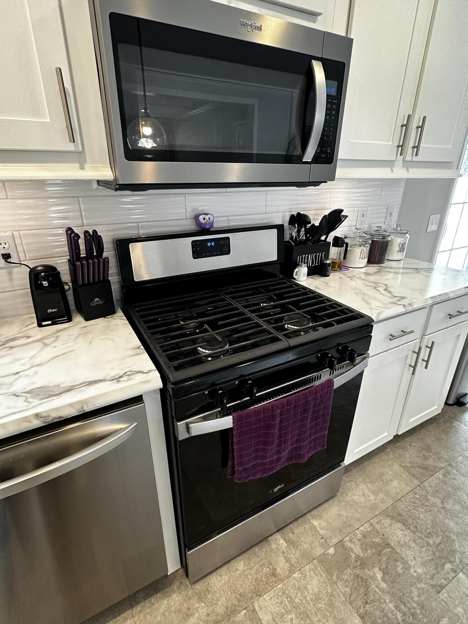 53 University Street Presque Isle, ME 04769 - Photo 30 of 77 Kitchen